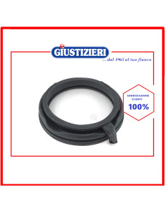 guarnizione oblò originale lavatrice bosch