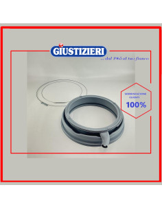 manichetta oblò resistente ai grass