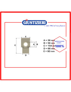 set 4 sacchetti aspirapolvere bosch 2