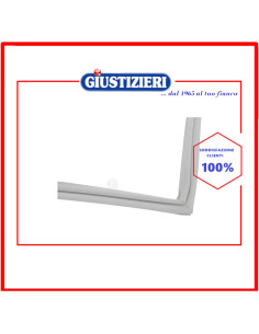 guarnizione porta originale congelatore bosch