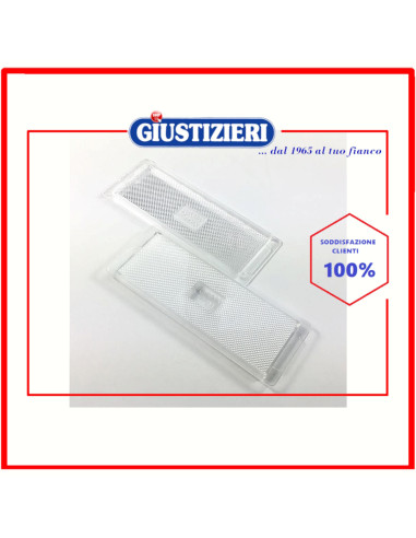 plafoniera originale cappa aspirante whirlpool