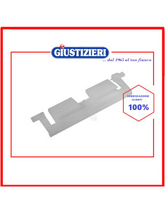 nasello sportello maniglia evaporatore
