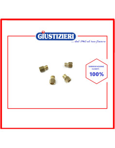 serie 4 ugelli