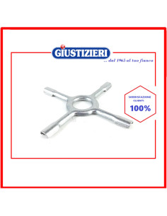 riduttore per griglia