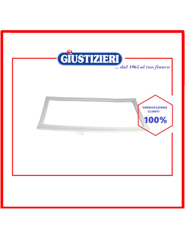 guarnizione magnetica p900 originale congelatore whirlpool