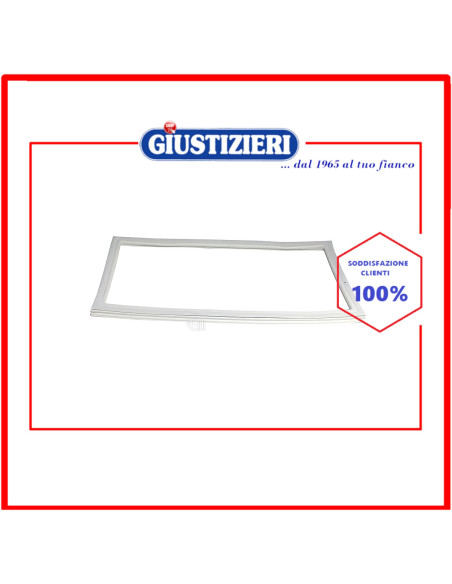 guarnizione magnetica p900 originale congelatore whirlpool