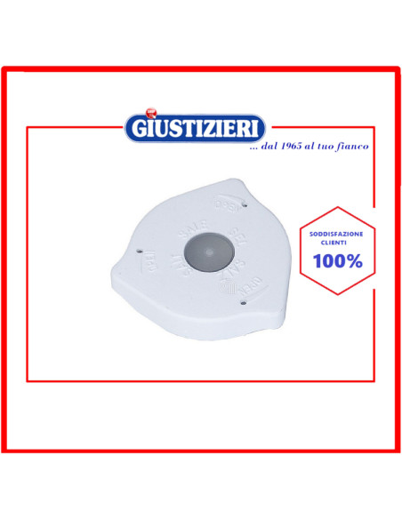 tappo sale originale lavastoviglie whirlpool