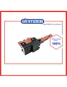 pulsante interruttore originale lavastoviglie whirlpool 2