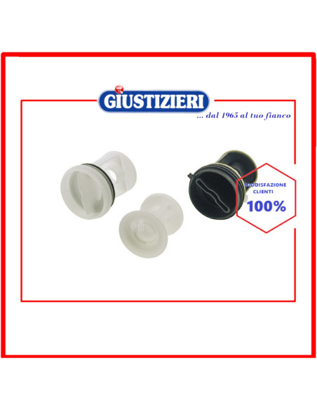 kit tappo/filtro [mr-id]