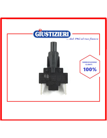 pulsante accensione g