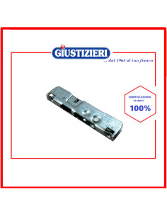 supporto portarullo mm26 star c00049938 originale forno whirlpool