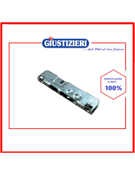 supporto portarullo mm26 star c00049938 originale forno whirlpool