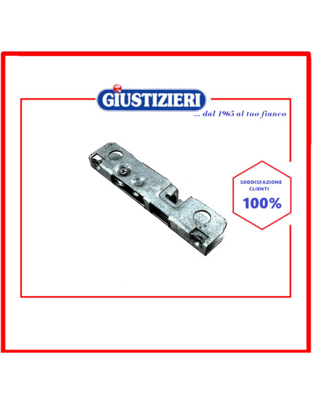 supporto portarullo mm26 star c00049938 originale forno whirlpool