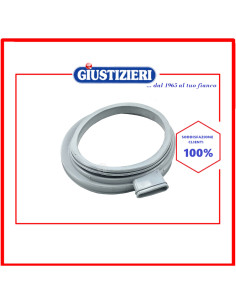 guarnizione oblò originale asciugatrice whirlpool