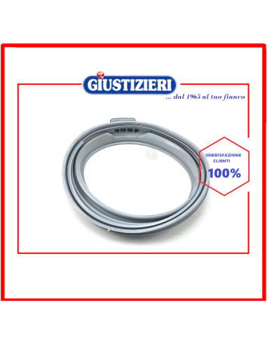 guarnizione oblò originale asciugatrice whirlpool