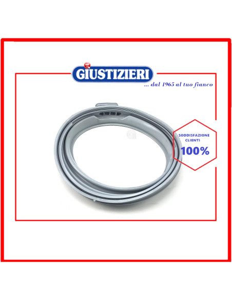 guarnizione oblò originale asciugatrice whirlpool