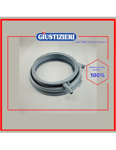 manichetta oblò resistente ai grass