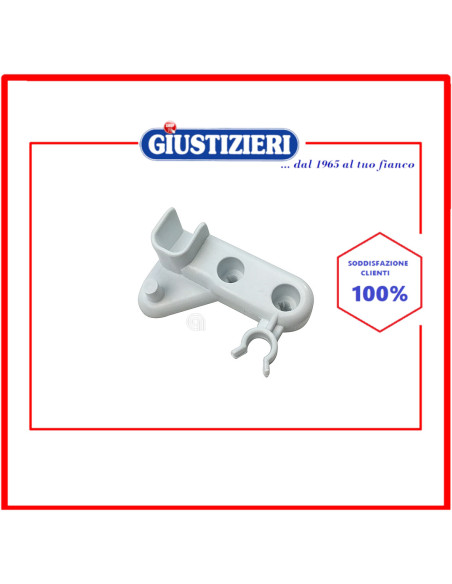 fermo sportello originale frigorifero whirlpool