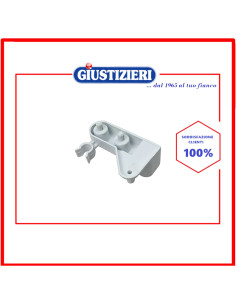 fermo sportello originale frigorifero whirlpool 2