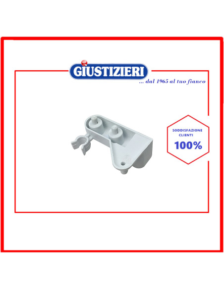 fermo sportello originale frigorifero whirlpool
