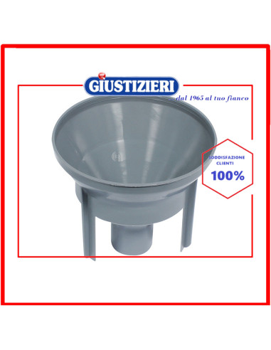 imbuto sale originale lavastoviglie smeg