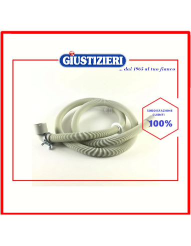 tubo scarico originale lavastoviglie whirlpool
