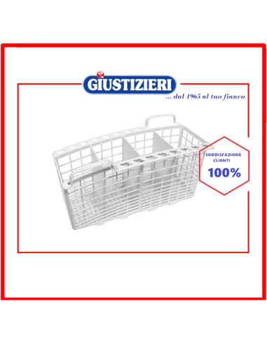 cestello portaposate lvst 45cm