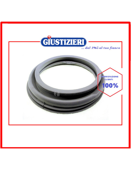guarnizione oblò originale lavatrice whirlpool
