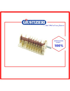 commutatore originale forno whirlpool