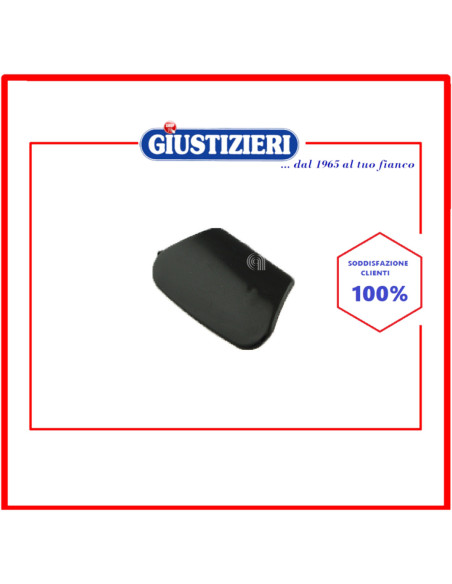 copriforo coperchio sx p6 indesit