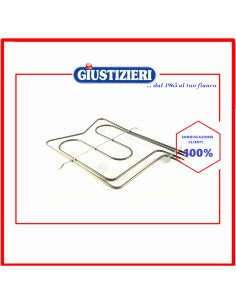 resistenza superiore 2000w originale forno whirlpool