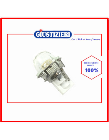 portalampada 25w 230v