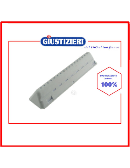 trascinatore cestello