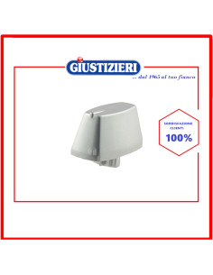 manopola cromata top