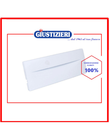 sportello bianco [mr]