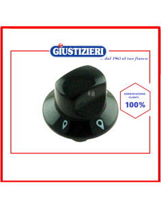 manopola gas originale piano cottura whirlpool