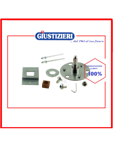 kit riparazione albero cesto originale asciugatrice whirlpool