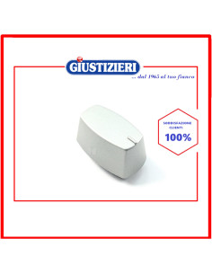 manopola gas originale piano cottura whirlpool