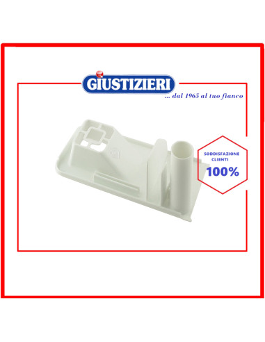coperchio additivi