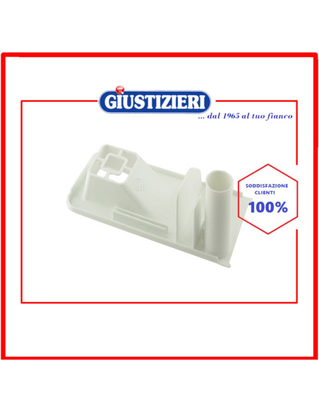 coperchio additivi