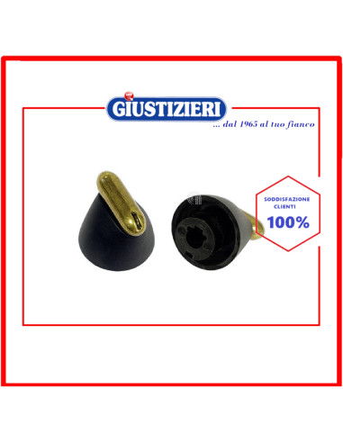 manopola rustica piani ph6-9 pf7