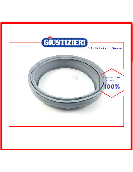 guarnizione oblò originale lavatrice whirlpool