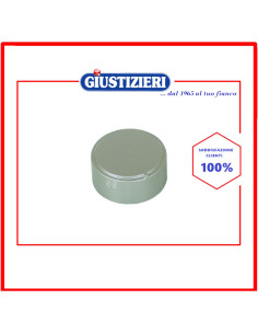 manopola new tech inox [ar]