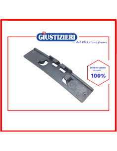 flangia maniglia oblò originale asciugatrice whirlpool 2