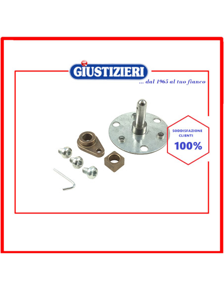 kit riparazione albero cesto originale asciugatrice whirlpool