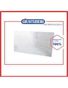 ripiano vetro copriverduriera frigo