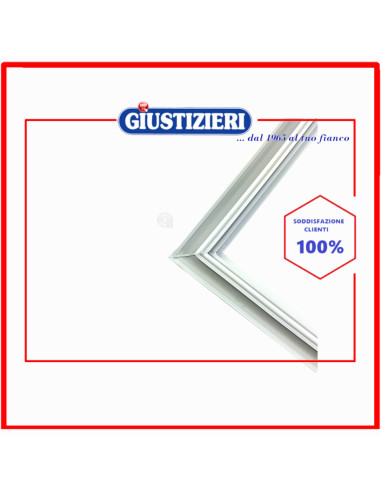 guarnizione magnetica originale frigorifero whirlpool