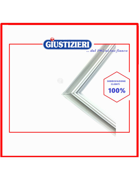 guarnizione magnetica originale frigorifero whirlpool