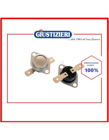 kit termostati dryer