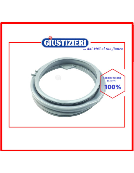 guarnizione oblò originale lavatrice whirlpool
